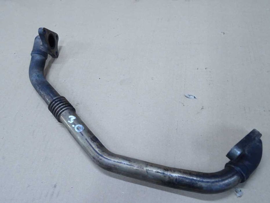 Труба картерних газов EGR Nissan Patrol 3.0