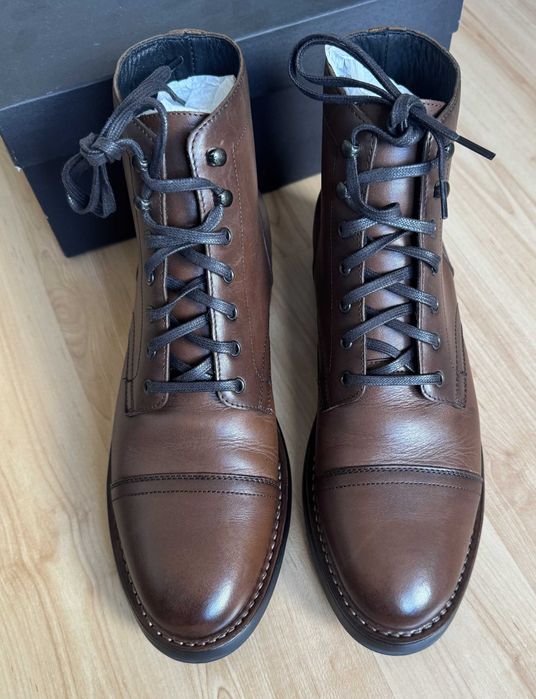 Thursday Boot Capitan 8.5 (42)