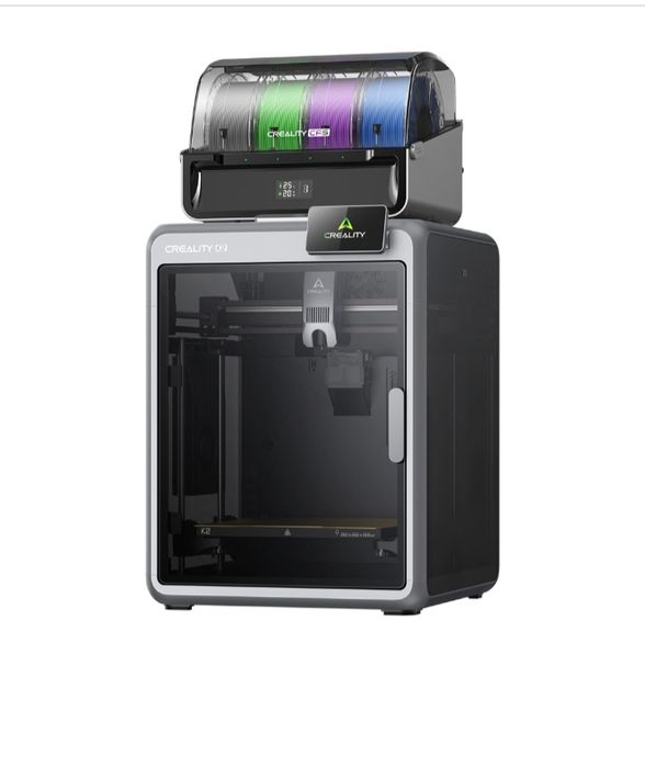 Drukarka 3D CREALITY K2 Combo