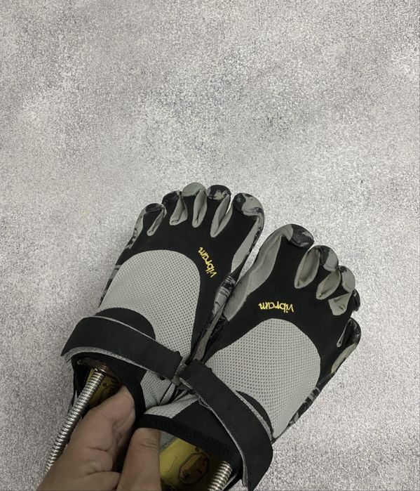 Vibram Fivefingers кросівки 5 пальців чоловічі
