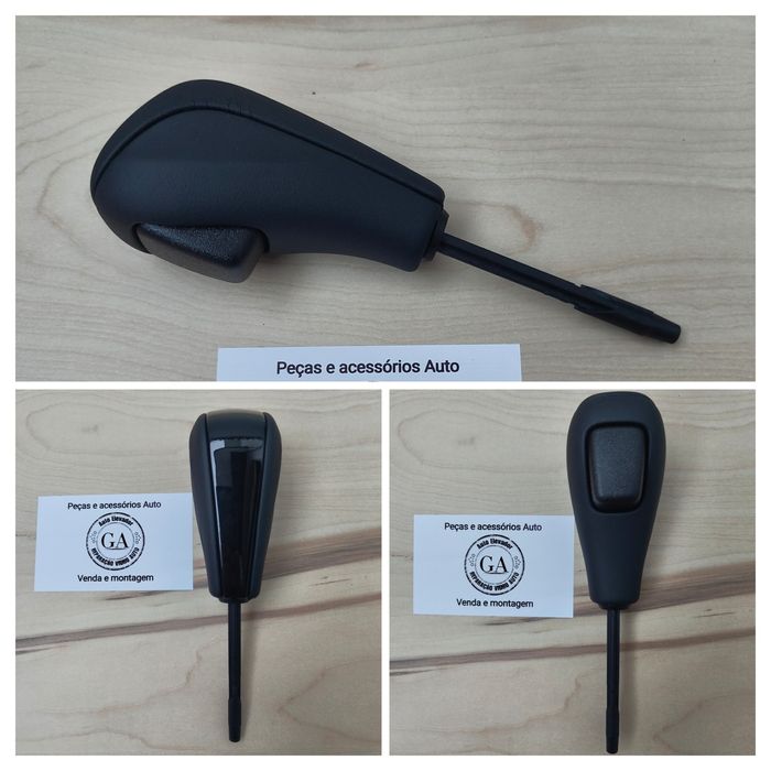 BMW Punho Moca Manete Alavanca, caixa velocidades manual, automático