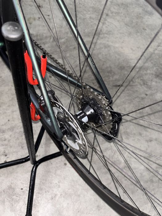 Specialized Aethos Expert 2023