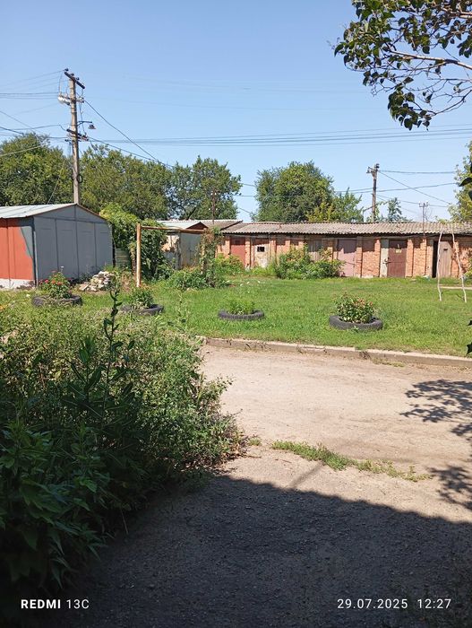 Продам 2к.квартиру в напрямку Люботина