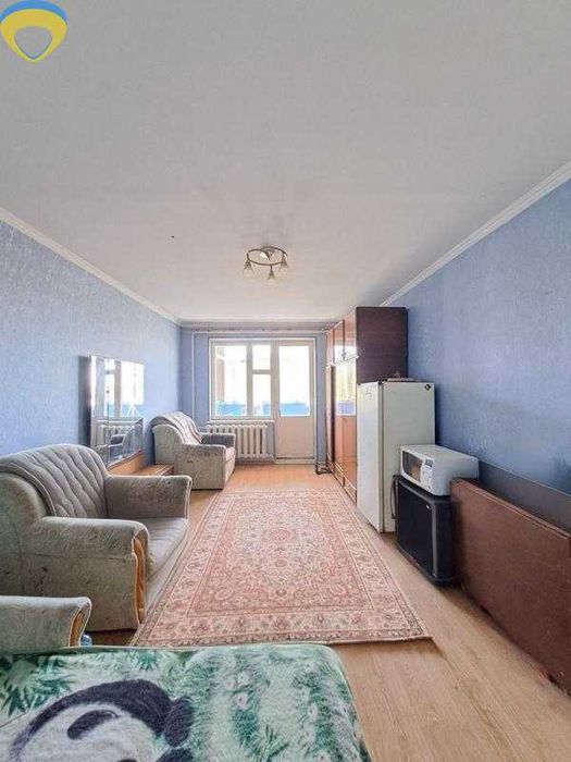 Многокомнатная квартира по адресу ул. Центральная (площадь 82 м²) - Atlanta.ua - фото 4