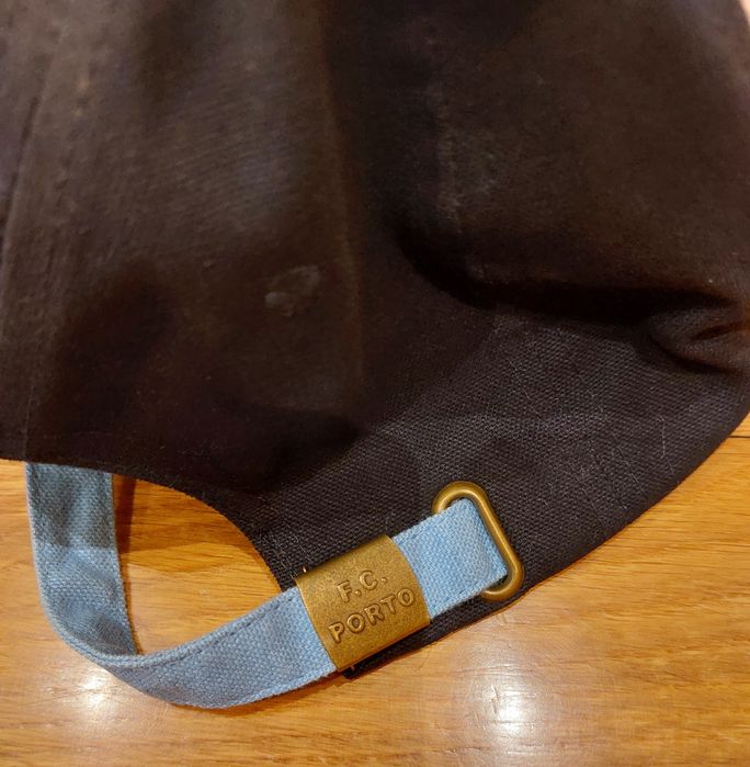 Boné do Futebol Clube do Porto