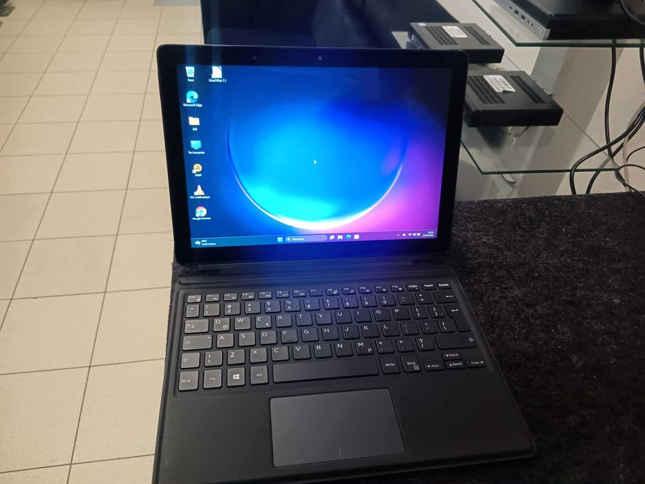 Tablet/Laptop Dell 5290 I5 8350U/8gb/256SSD/12IPS/Modem/Win11
