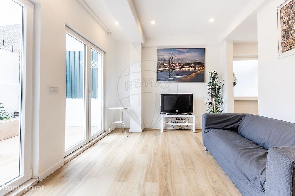 Apartamento T3 para venda