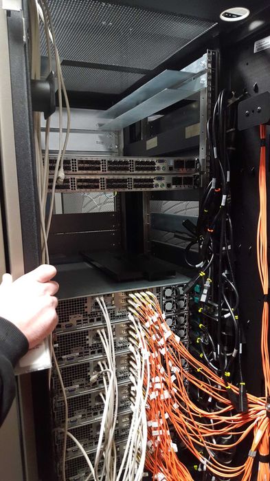 Obsługa informatyczna firm – outsourcing, serwery i sieci | Łódź i okolice