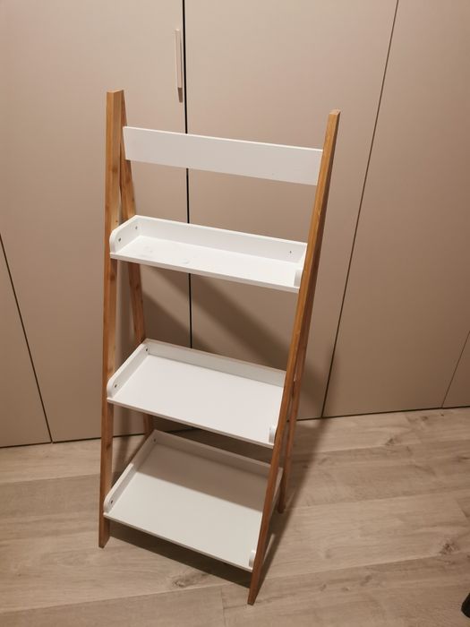 Regał Drabinka 3 półki  107cm