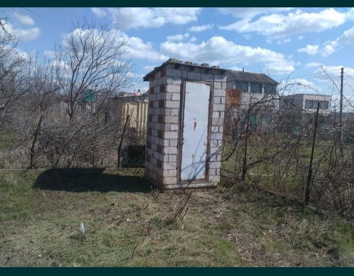 Участок в село Лупарево