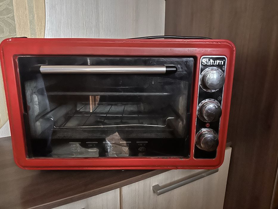 Продам духову шафу