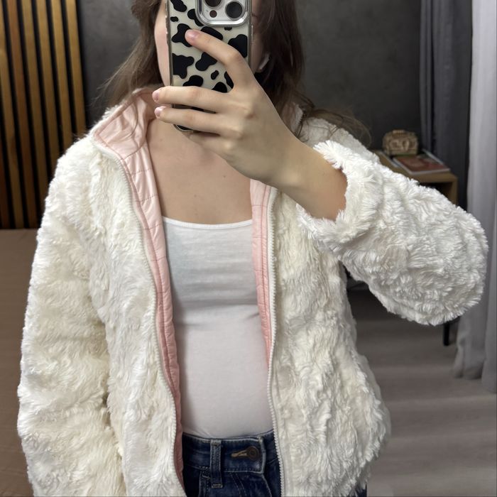 Базові речі Розпродаж світшоти кардигани шубка