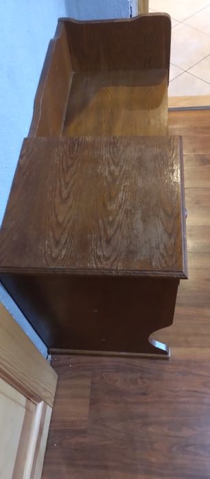 Telefoniera siedzisko do przedpokoju