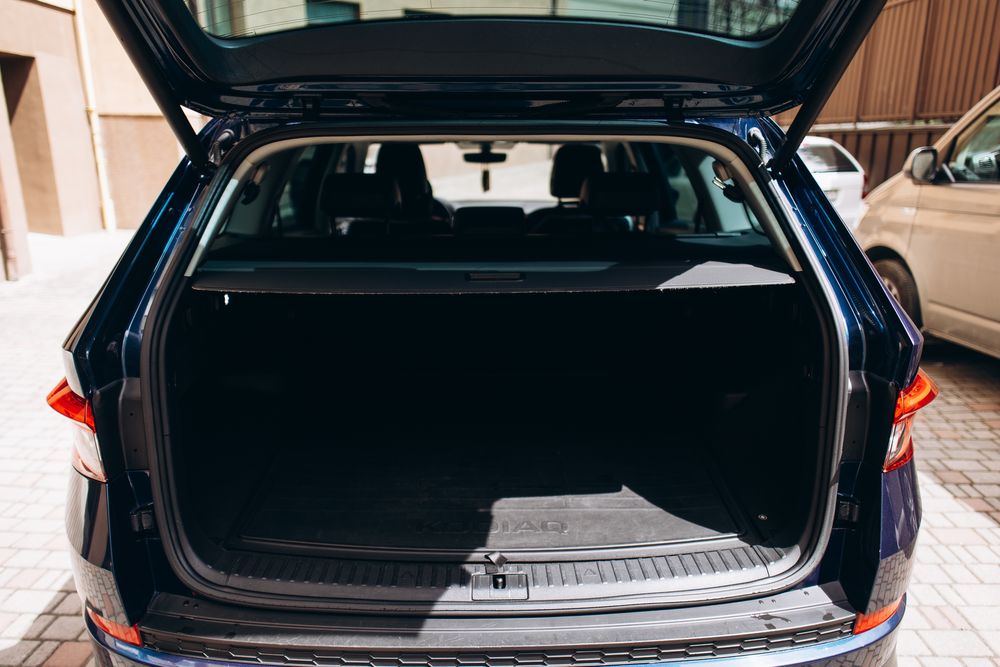 Продаю власний автомобіль