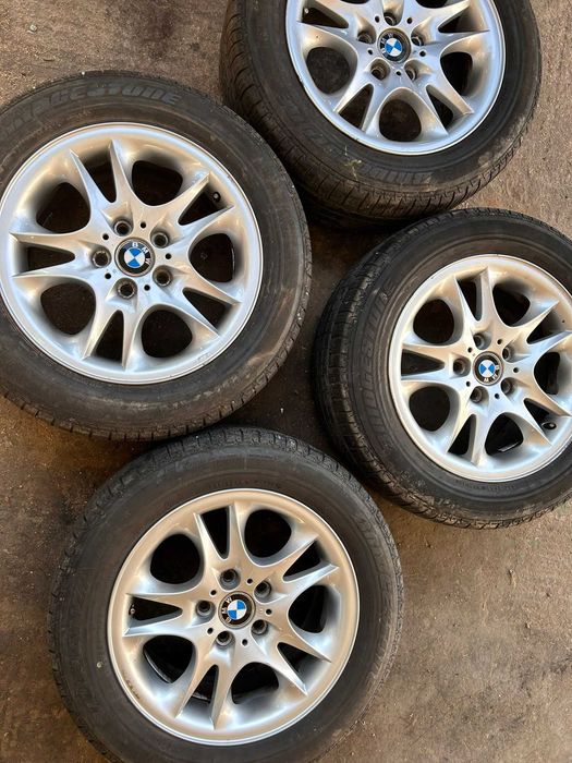 jantes R16 R17 R18 audi vw bmw nissan seat mini