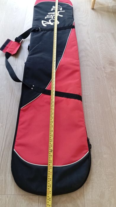 Pokrowiec na deski snowboardowe narty