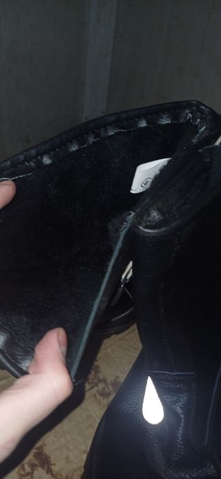 Чоботи-Сапоги зимові  робочі та побутові