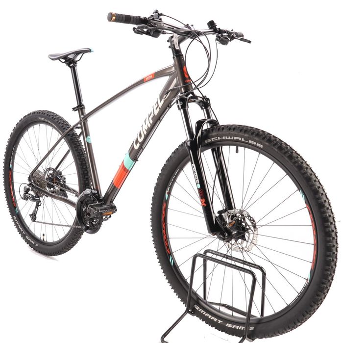 Rower górski / MTB Compel HT 7.9 48 cm (L)