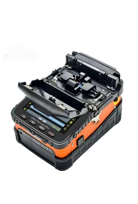 Máquina de fusão Signal Fire 5 PRO, Nova.