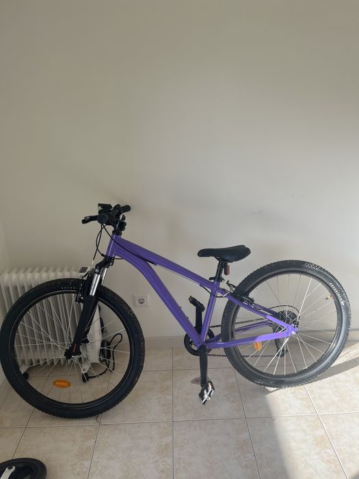 Bicicleta aro 26 nova