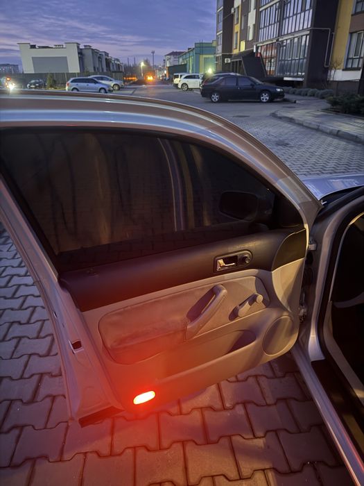 Volkswagen Golf 4 1998 1.4