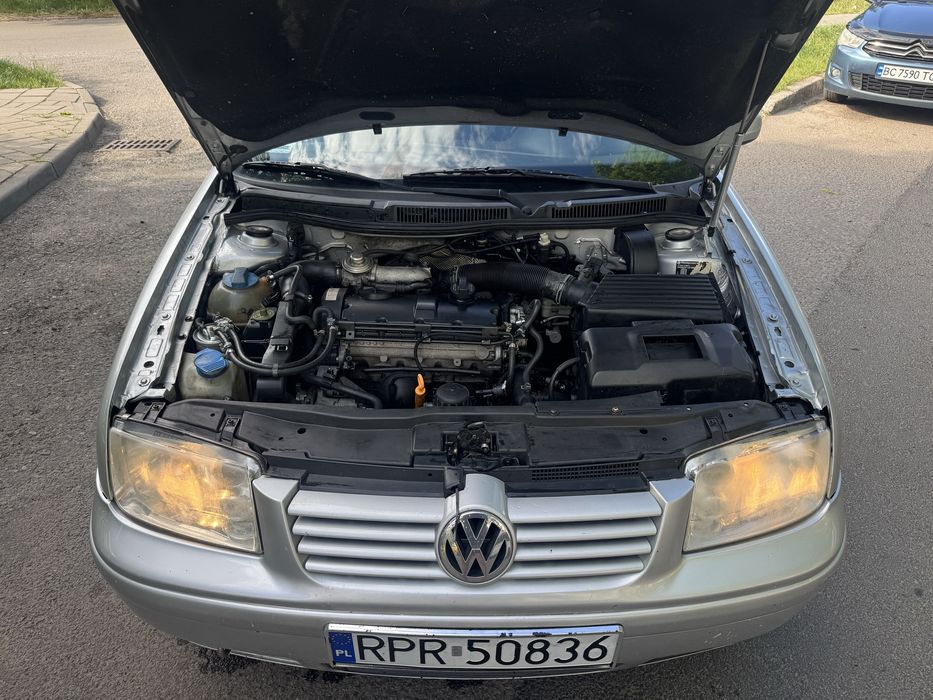 Продам автомобіль Volkswagen Bora 1.9 дизиль у Львові