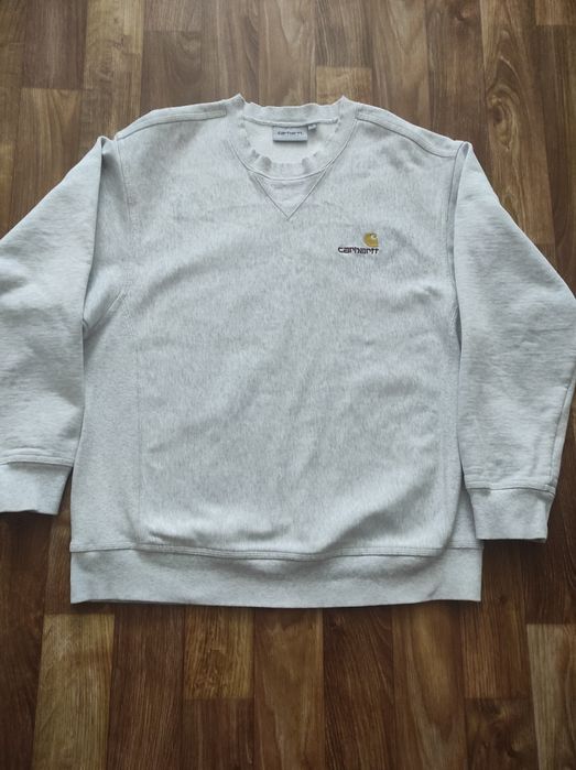 Чоловічий світшот Carhartt