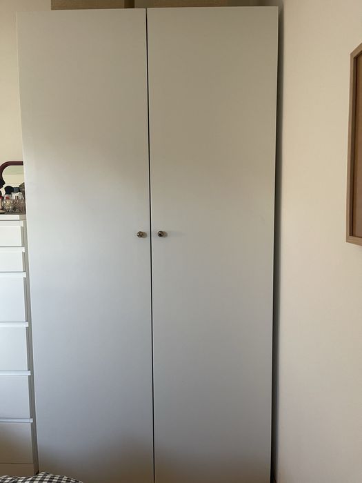 Roupeiro IKEA PAX – Excelente estado