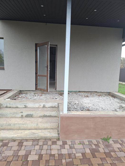 Продам будинок "Воронівка" до мосту