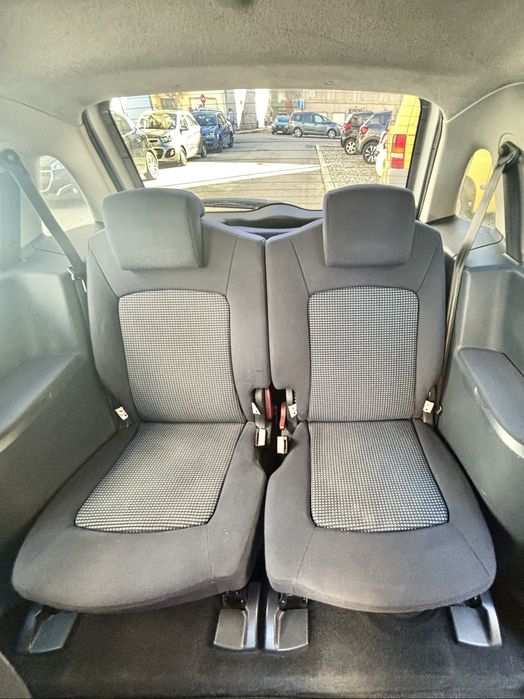 Peugeot 1007 1.4 HDI