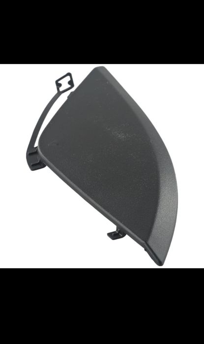 Заглушка переднього бампера до BMW X3 F25 2015-2017 51117338474