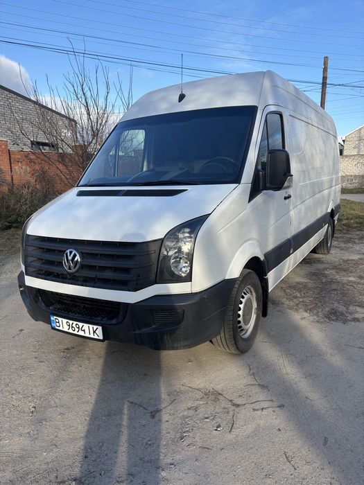 Грузоперевезення