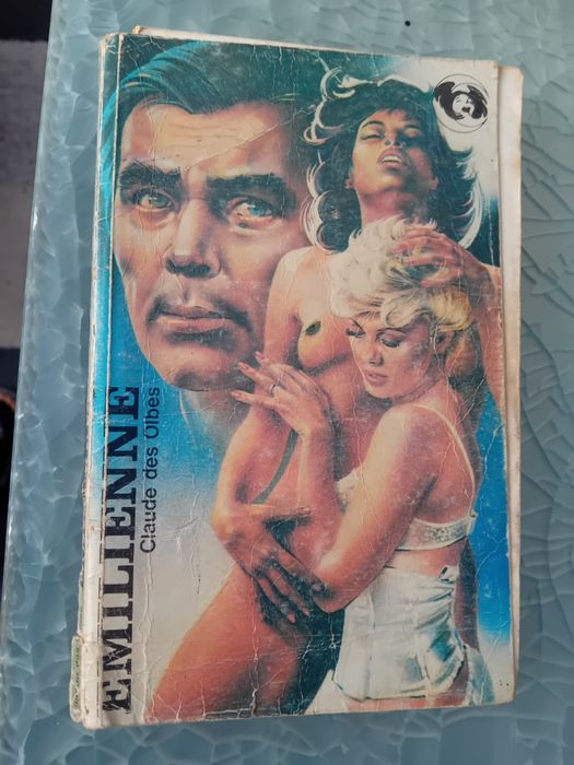 #Emilienne Claude des Olbes