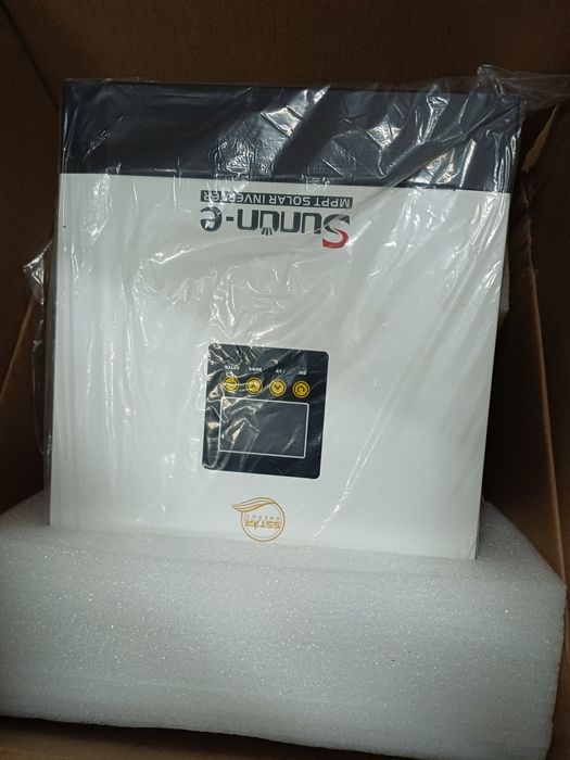 Продаи Інвектор 3кв новий