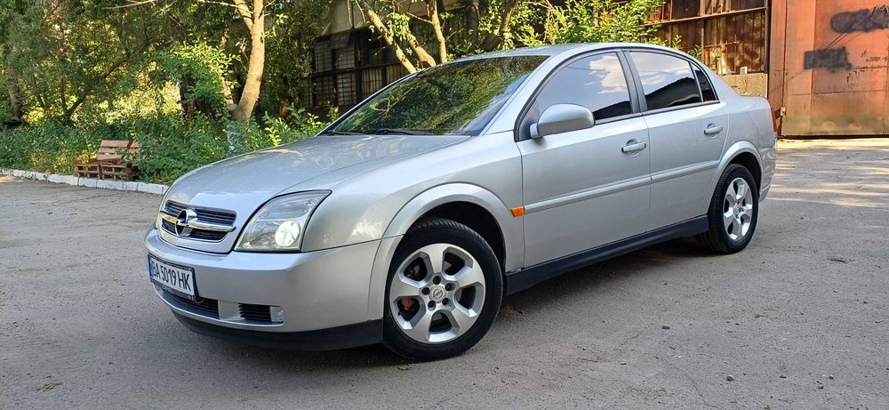 Opel Vectra 2.2 Автомат у відмінному стані