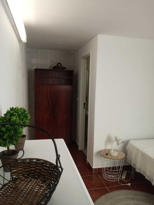 Quarto em S. Martinho do Bispo