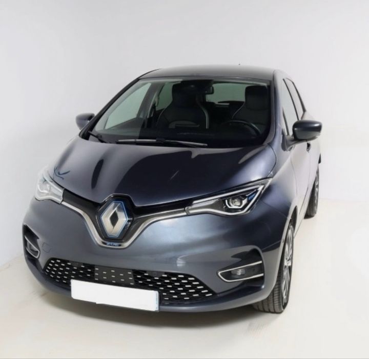 Zoe 50 Intens R135