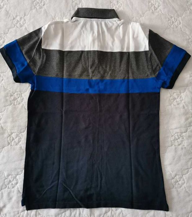 Polo original Emporio Armani