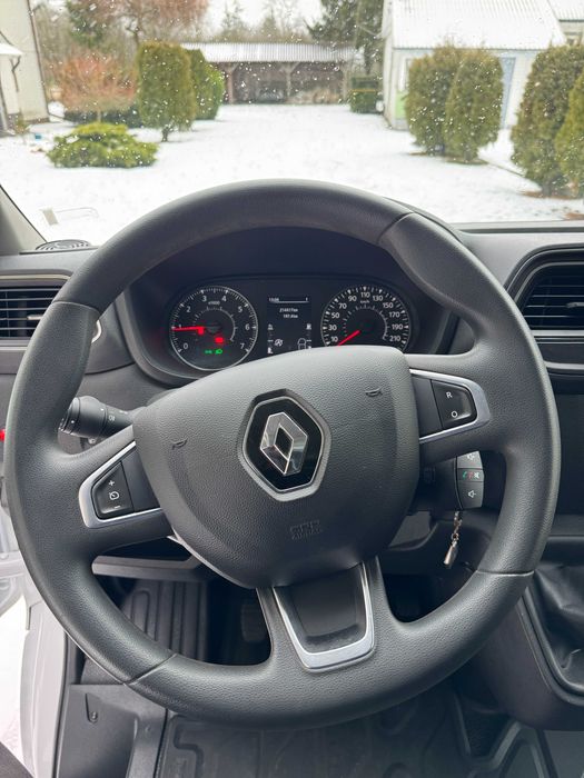 Renault Master 2.3DCi