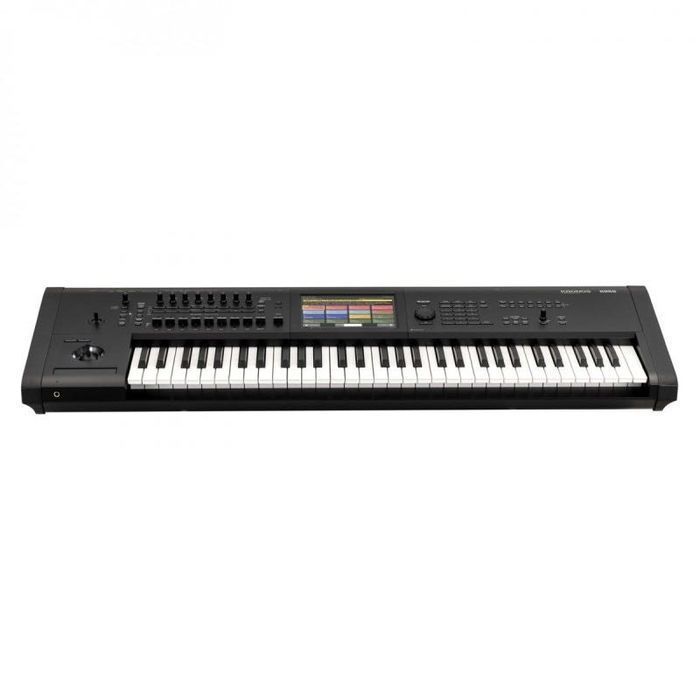 KORG KRONOS 3 61 klaw. Nowość 2026 dostepny