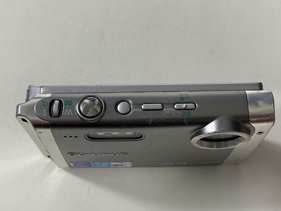 Фотоаппарат  Olympus M730