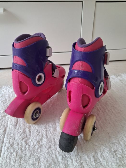 Patins Decatlon Criança