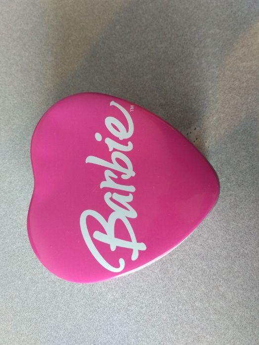 Relógio Barbie - Original