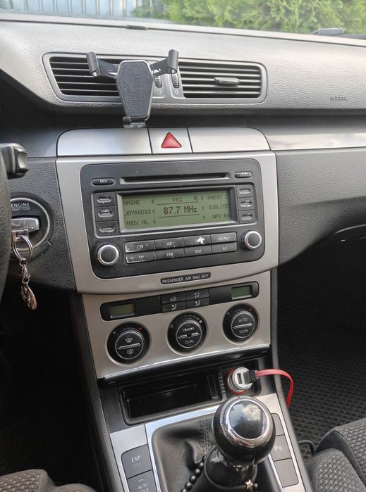 Passat b6 2.0FSI