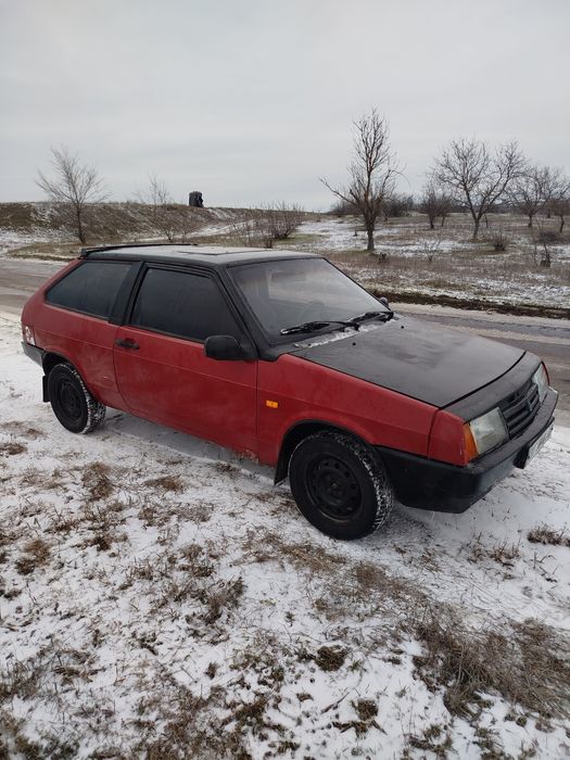 Продам ваз 2108 ..