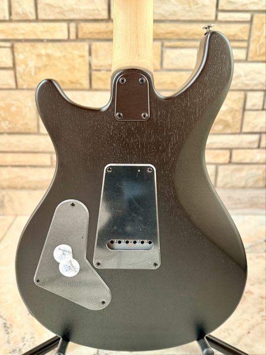 PRS SE Sandblasted CE24 LTD Edycja limitowana  + pokrowiec