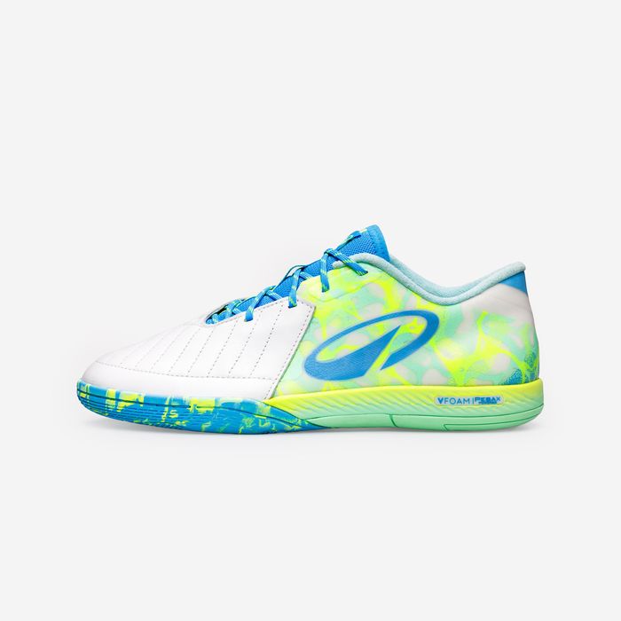 Sapatilhas de Futsal Homem Ginka Pro Pack 24/25 Copa do Mundo