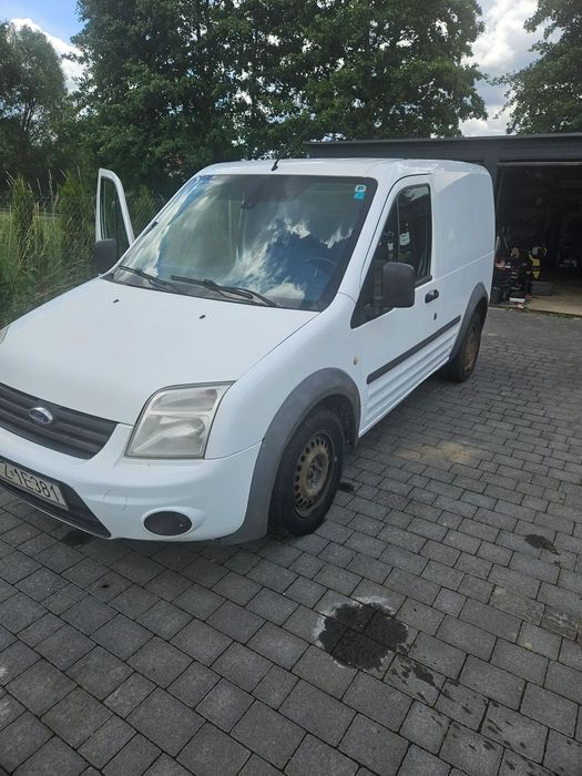 Ford TRANSIT CONNECT  Ford Transit Connect 1.8 TDCI
