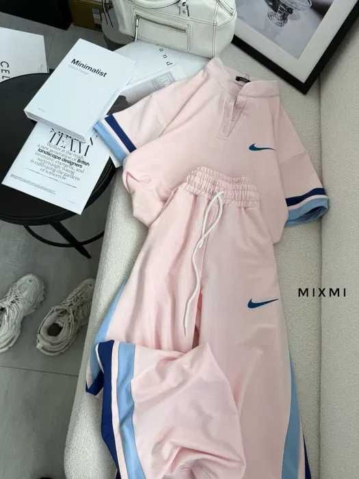 dres damski Nike