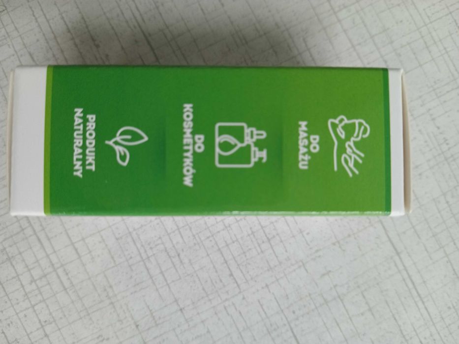 Olejek eteryczny z drzewka herbacianego 10 ml